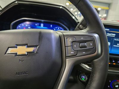 2024 Chevrolet Silverado 1500 - Photo 23
