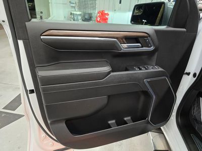 2024 Chevrolet Silverado 1500 - Photo 16