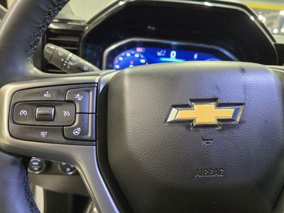2024 Chevrolet Silverado 1500 - Photo 22