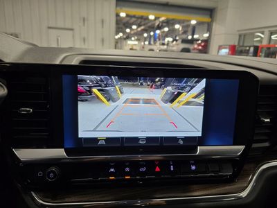 2024 Chevrolet Silverado 1500 - Photo 28