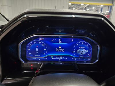 2024 Chevrolet Silverado 1500 - Photo 24