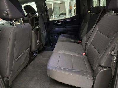 2024 Chevrolet Silverado 1500 - Photo 37