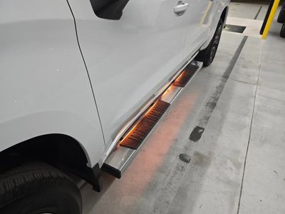 2024 Chevrolet Silverado 1500 - Photo 11