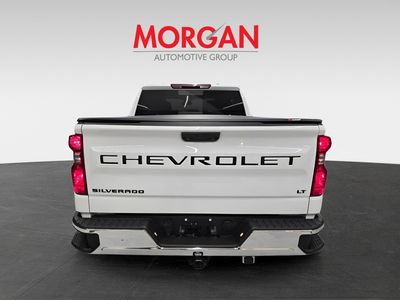 2024 Chevrolet Silverado 1500 - Photo 5