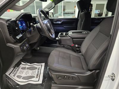 2024 Chevrolet Silverado 1500 - Photo 20