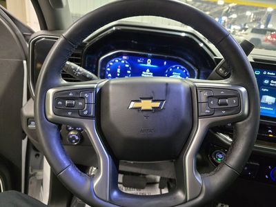 2024 Chevrolet Silverado 1500 - Photo 21