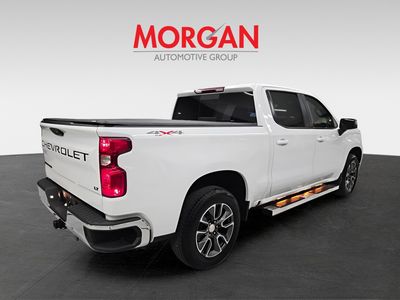 2024 Chevrolet Silverado 1500 - Photo 7