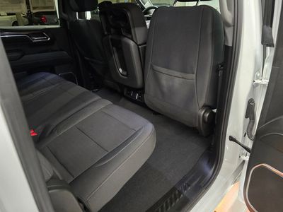 2024 Chevrolet Silverado 1500 - Photo 40