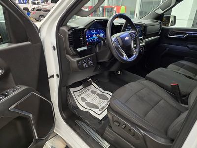 2024 Chevrolet Silverado 1500 - Photo 18