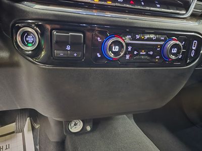 2024 Chevrolet Silverado 1500 - Photo 32