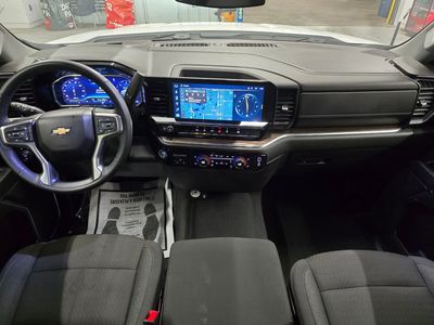 2024 Chevrolet Silverado 1500 - Photo 42