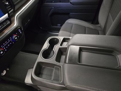 2024 Chevrolet Silverado 1500 - Photo 29