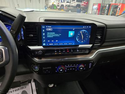 2024 Chevrolet Silverado 1500 - Photo 25