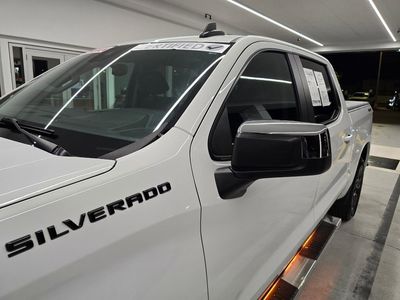 2024 Chevrolet Silverado 1500 - Photo 12