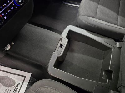 2024 Chevrolet Silverado 1500 - Photo 31