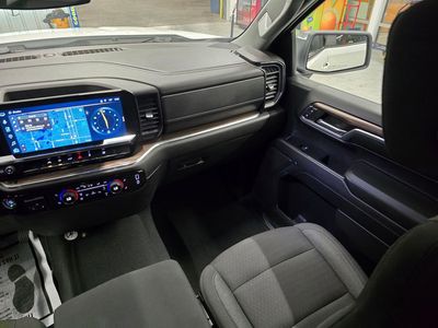 2024 Chevrolet Silverado 1500 - Photo 44