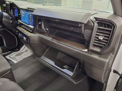 2024 Chevrolet Silverado 1500 - Photo 39