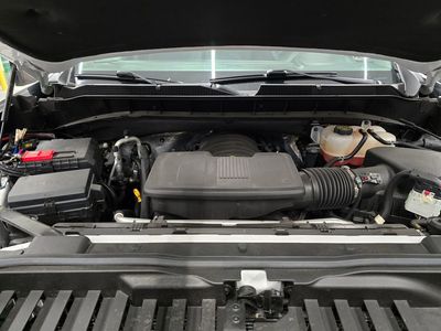 2024 Chevrolet Silverado 1500 - Photo 15