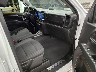 2024 Chevrolet Silverado 1500 - Photo 38