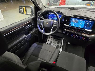 2024 Chevrolet Silverado 1500 - Photo 43
