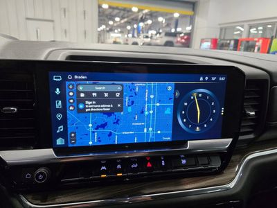 2024 Chevrolet Silverado 1500 - Photo 27