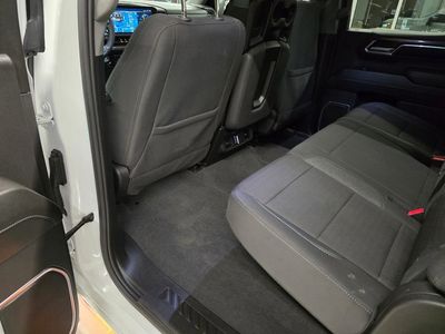 2024 Chevrolet Silverado 1500 - Photo 36