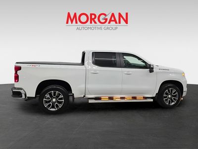 2024 Chevrolet Silverado 1500 - Photo 8