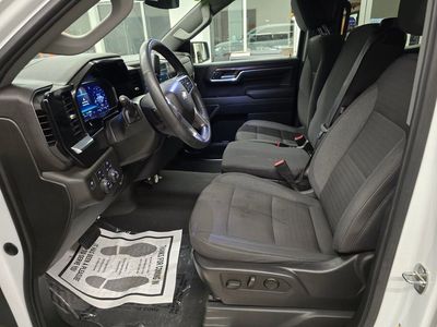 2024 Chevrolet Silverado 1500 - Photo 19