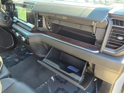 2025 GMC Sierra 1500 - Photo 38