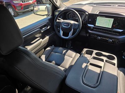 2025 GMC Sierra 1500 - Photo 43