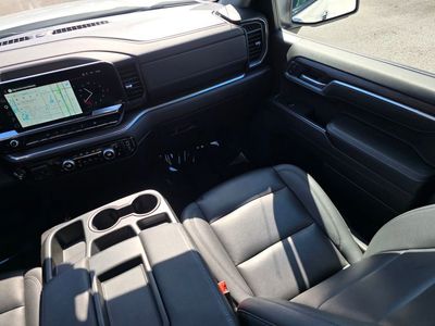 2025 GMC Sierra 1500 - Photo 44