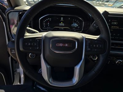 2025 GMC Sierra 1500 - Photo 20
