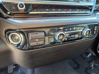 2025 GMC Sierra 1500 - Photo 27