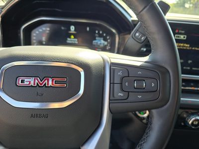 2025 GMC Sierra 1500 - Photo 22