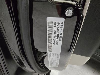 2024 Chrysler Pacifica - Photo 14