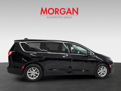 2024 Chrysler Pacifica - Photo 7