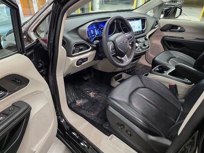 2024 Chrysler Pacifica - Photo 15