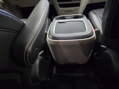 2024 Chrysler Pacifica - Photo 34
