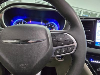2024 Chrysler Pacifica - Photo 19