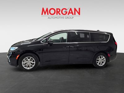 2024 Chrysler Pacifica - Photo 3