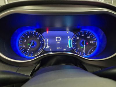 2024 Chrysler Pacifica - Photo 20