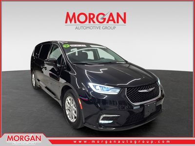 2024 Chrysler Pacifica - Photo 1