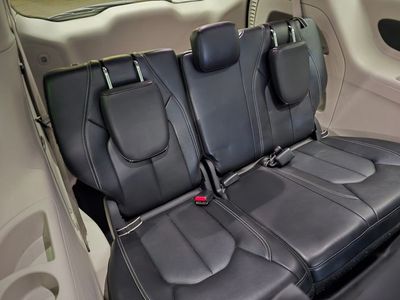 2024 Chrysler Pacifica - Photo 33