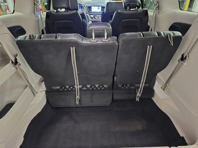 2024 Chrysler Pacifica - Photo 39
