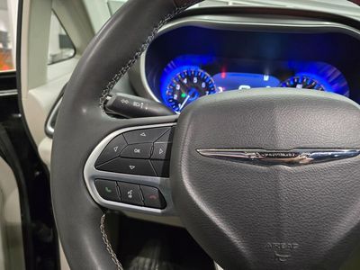 2024 Chrysler Pacifica - Photo 18