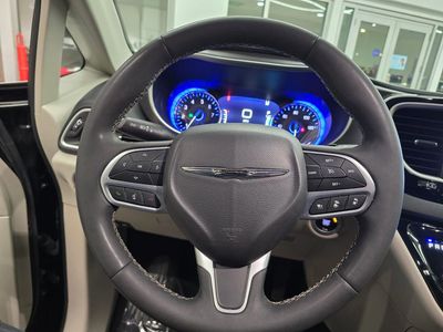 2024 Chrysler Pacifica - Photo 17