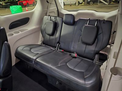2024 Chrysler Pacifica - Photo 29