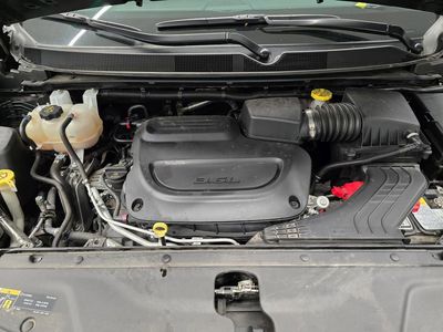 2024 Chrysler Pacifica - Photo 12