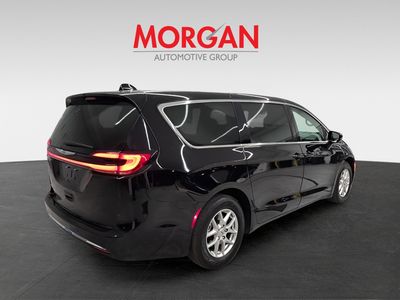 2024 Chrysler Pacifica - Photo 6