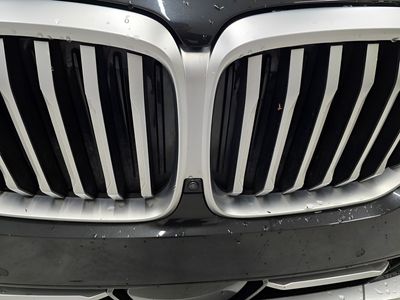 2025 BMW X5 - Photo 9